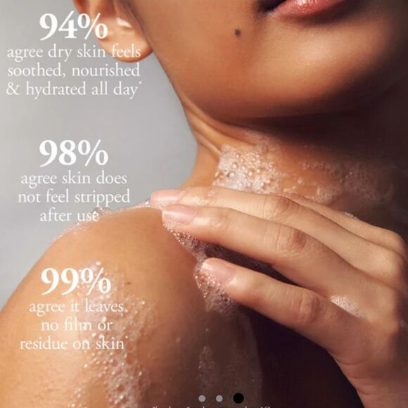 Philosophy Wild Passionfruit Hydrating Shower Gel - Picture 4 of 6